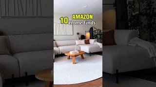 10 Amazon Home Finds, You Might Need #amazonfinds #gadgets #home #amazonproducts #kitchen