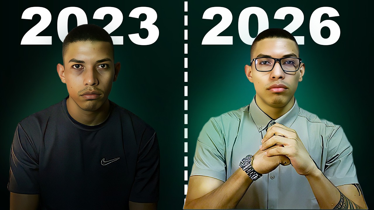 LEARNING A LANGUAGE CHANGED MY LIFE