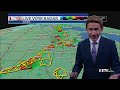 Friday Evening Forecast: 4/17/26