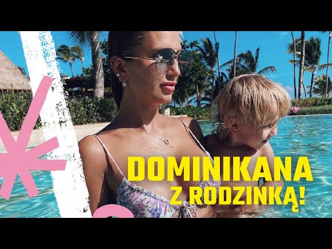 Wideo: Wakacje Na Dominikanie – Jak To Jest?