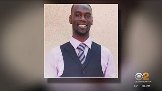 Outrage grows over death of Tyre Nichols after encounter with police