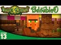 Minecraft Horse side fries! WynnCraft