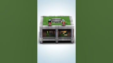 Mekorama game level -76 ( Sarlacc Pit ) #satisfyingvideo#shorts  #bestgameplay#androidgameplay