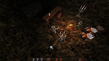 Prydon Gate for Quake - Part 2