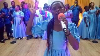 Dynamic Glorious voices, Dynamic praise musical concert 2024