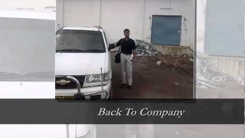 Anshul Mehta - Netafim Video Contest