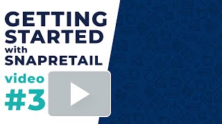 [Video 3] Uploading Email Lists & Adding Customers to SnapRetail