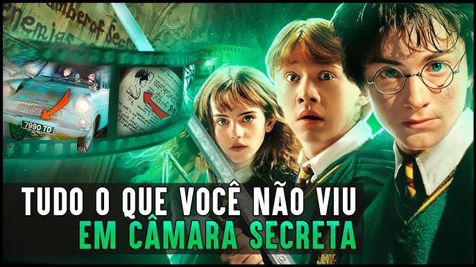 Feitiços E Seus Significados HARRY POTER - Feitiços E Significados - Wattpad