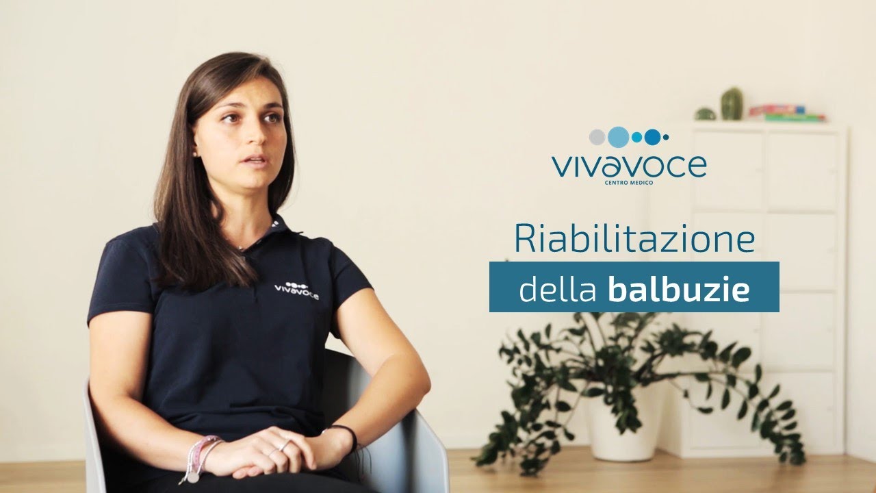 Cura della Balbuzie | Centro Medico Vivavoce