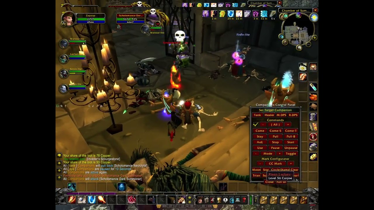 2026 03 04 Scholomance