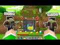 HO TROVATO IL BUNKER RICCO *SEGRETO* DELLA BANDA! - MINECRAFT APOCALISSE