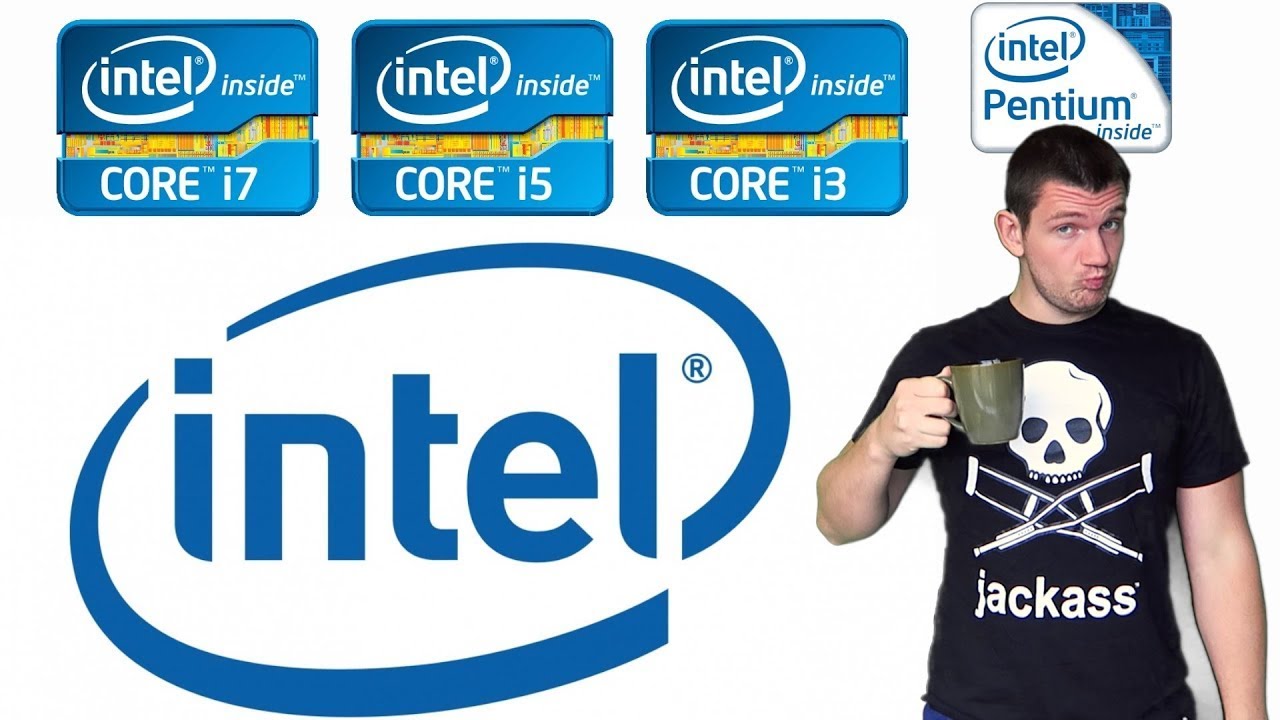 Intel Core i3, Core i5 и Core i7 понятным языком