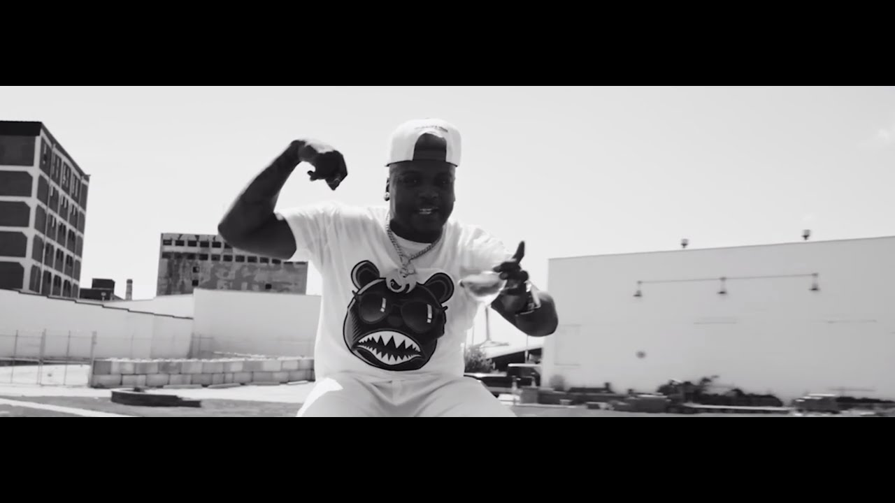 Stevie Stone - Type of Time (ft. Spaide R.I.P.P.E.R.) | Official Music Video