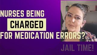 HOT TAKE & UNPOPULAR OPINION Part 2: Introduction to Nurses Taking Accountability for Their Actions!