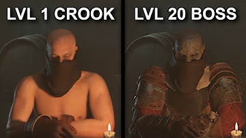 RANK 1 ROGUE BEGINNER COMMENTARY - Dark and Darker