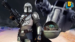 MANDALORIAN & BABY YODA!!! - Fortnite SEASON 5 Is Here