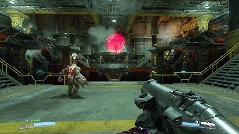 Doom SnapMap FACE OFF | S1 E6