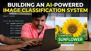 Workshop 5 - #Capstone #Project: #AI-Powered #Image #Classification System