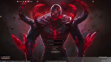 How to join a private server HoN (New UI)