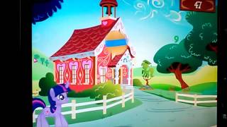 mini games playing on my little pony app game screenshot 4