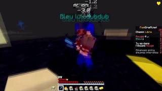 COMPILATION DE KILLS ! #1 ( 1ER VIDEO ) ;) [FUNCRAFT V2]