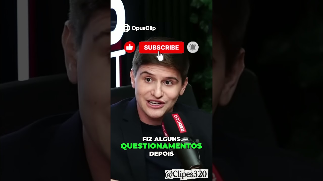 #lucaspavanato #nikolasferreira #raiamsantos #redcast #raiam