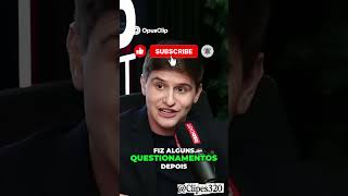 #lucaspavanato #nikolasferreira #raiamsantos #redcast #raiam