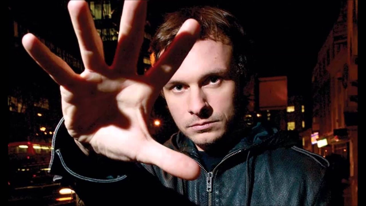 Andy C & Grooveride - 10 Years of Drum & Bass Arena Mixed 2007 - D'n'B set