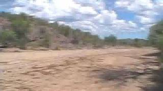 CHEPES LA RIOJA LA CALERA