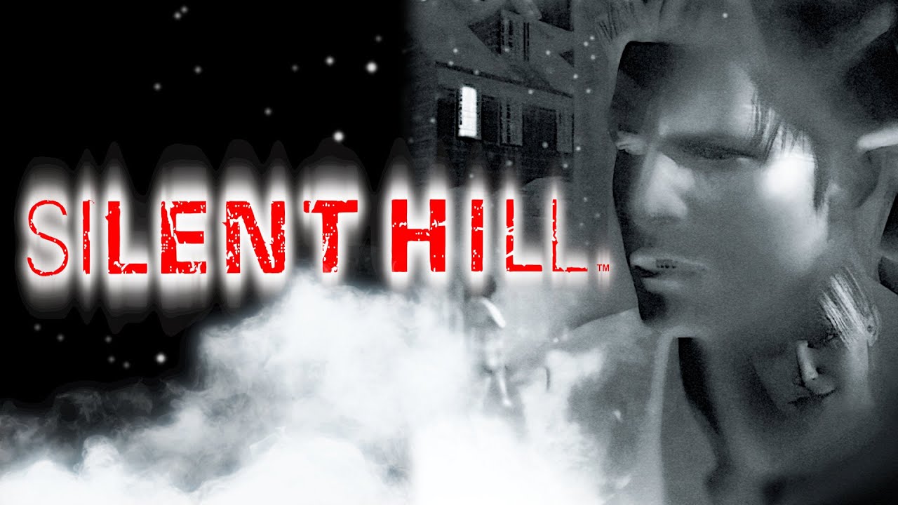 Silent hill hd collection steam фото 34