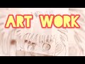Art Challenge part3 ( SUZUKI Jimny Sierra jb74