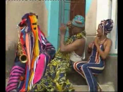 lagbaja akebaje mp3