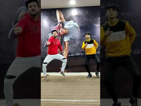 Pepeta Choreography By Nora Fatehi Melvin Louis Shorts