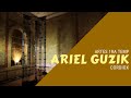 Ariel Guzik-Cordiox