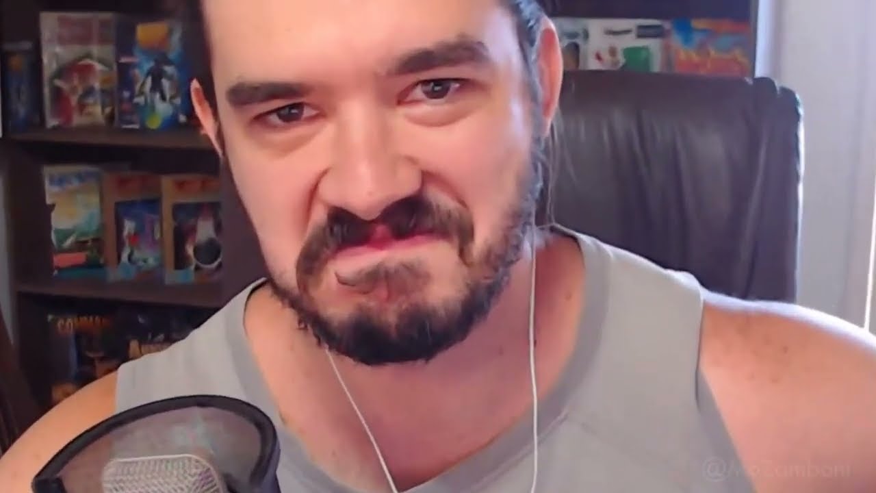 Congratulations to Nerdrotic! I got news for ya Dan...