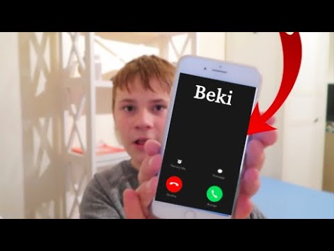 Video: Wie alt war Rebekah, als sie sich verwandelte?