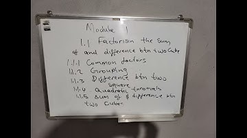 N4 Mathematics. Equations, manipulation and word problems. Part1