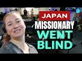 How a japan missionary went blind  japan kingdom church