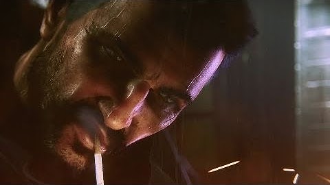 Unreal Engine 3 - GDC 2011: Samaritan Real-Time Tech Demo (2011) UE3 | FULL-HD