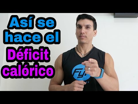 Video: ¿Quemas calorías con hipo?