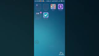 Kaizala Microsoft New application for ios and Android screenshot 5