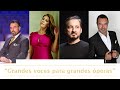 Grandes voces para grandes operas (1ª parte) Inauguración de la Temporada Lírica de A Coruña 2020