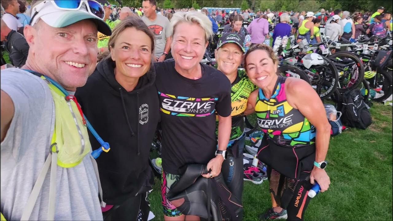 Ironman Oregon 70 3 July 23rd, 2023 YouTube