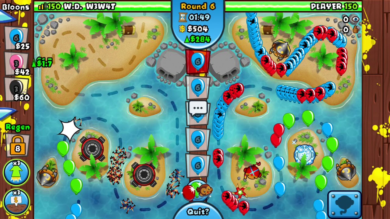 Bloons td battles mod 6-5-2 - remokasin