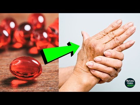 krill-oil-benefits-for-lower-cholesterol,-cure-diabetes-and-arthritis-treatment