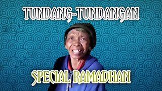 Tundang Tundangan Spesial Bulan Ramadhan Feat Mbah Ngadinem