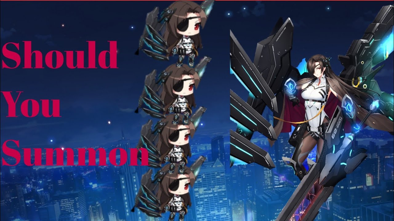 Awakened Sooyeon Review