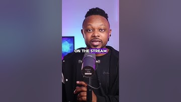 Add Background Music To OBS for Live Streaming