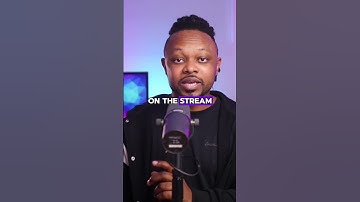 Add Background Music To OBS for Live Streaming