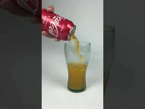 Essa Coca é Fanta